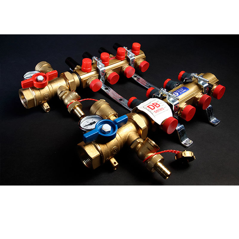 Manifolds